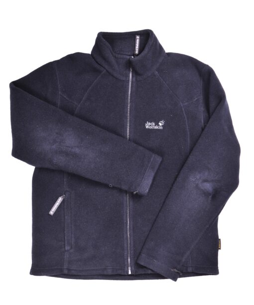 Men's Jack Wolfskin Fleece L