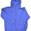 Men's Columbia Windbreaker Jacket L