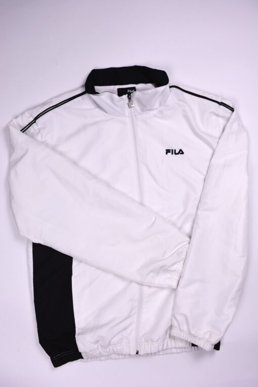 Men' Fila Jacket L