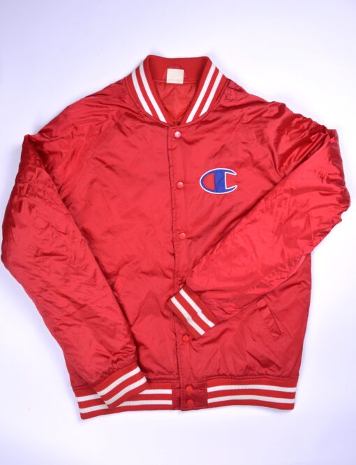 Men's Champion Jacket L