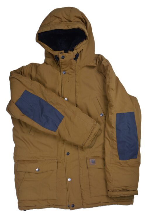 Men's Carhartt Winter Jacket XXL