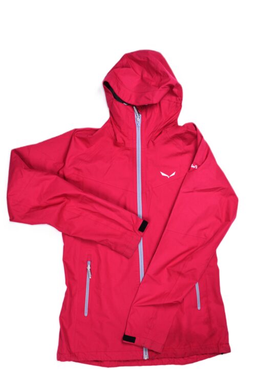 Women's Salewa Jacket S