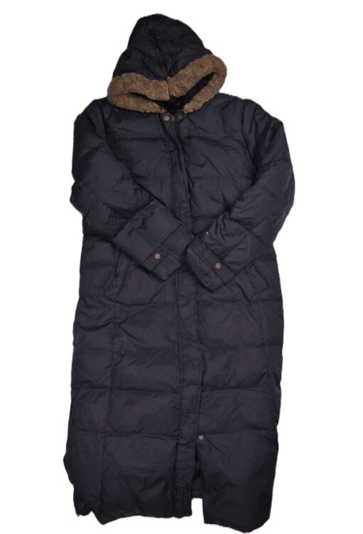 Women's Tommy Hilfiger Winter Jacket L