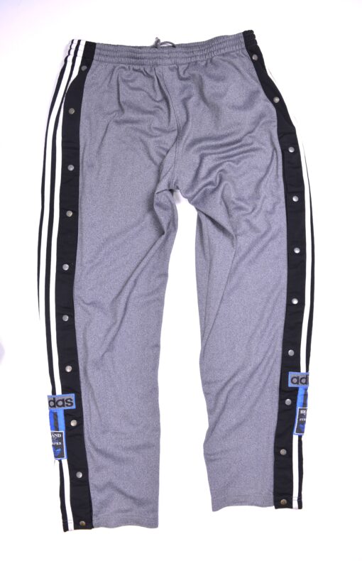 Men's Adidas Trackpants L