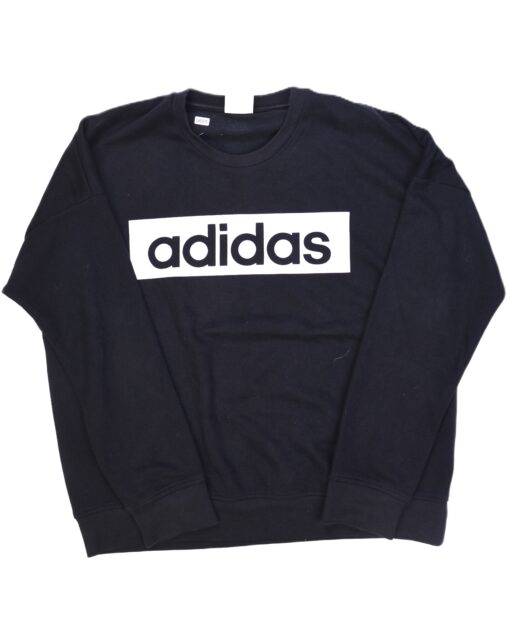 Kid's Adidas Sweatshirt  L