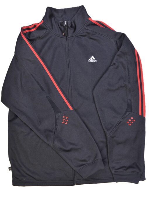 Men's Adidas Fleece  XL