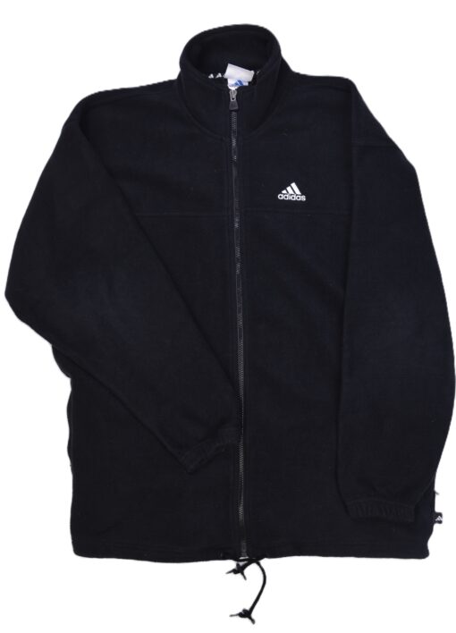 Men's Adidas Fleece  L