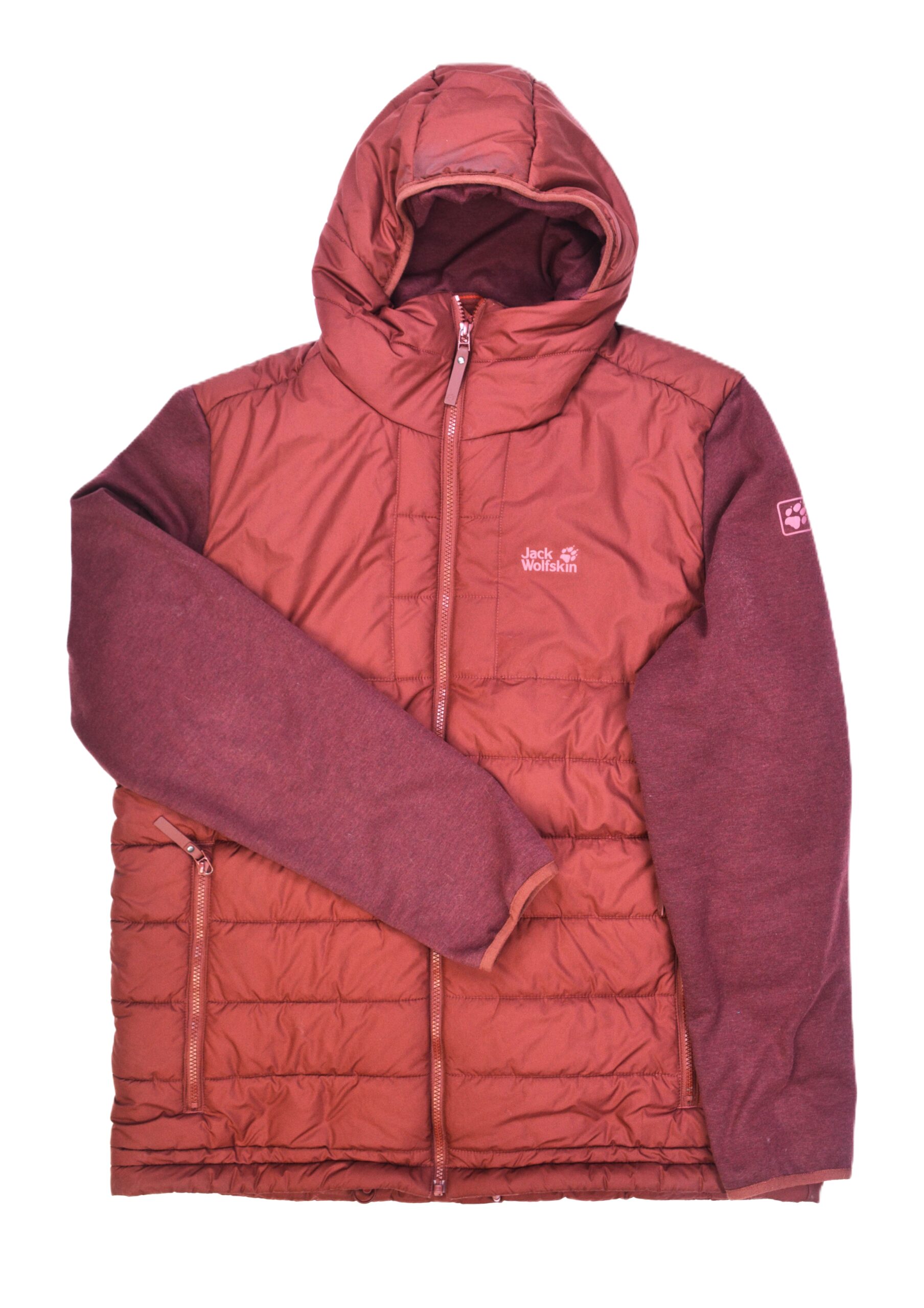 Men's Jack Wolfskin Jacket 2XL