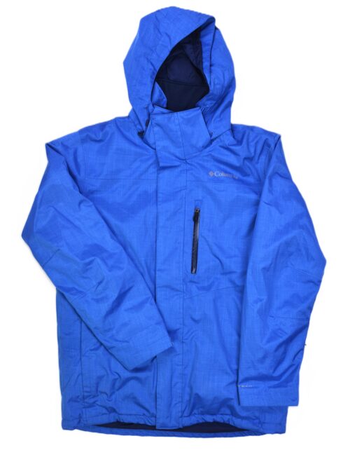 Men's Columbia Jacket  L