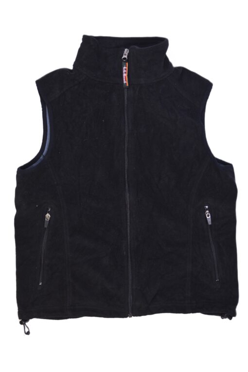 Women's L.L. Bean Vest M