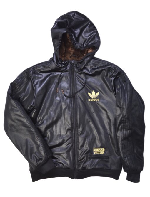 Men's Vintage Adidas Chile62 Jacket L