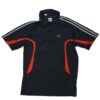 Men's Adidas Polo T-Shirt L