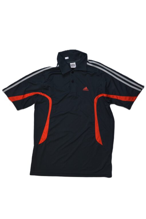 Men's Adidas Polo T-Shirt L