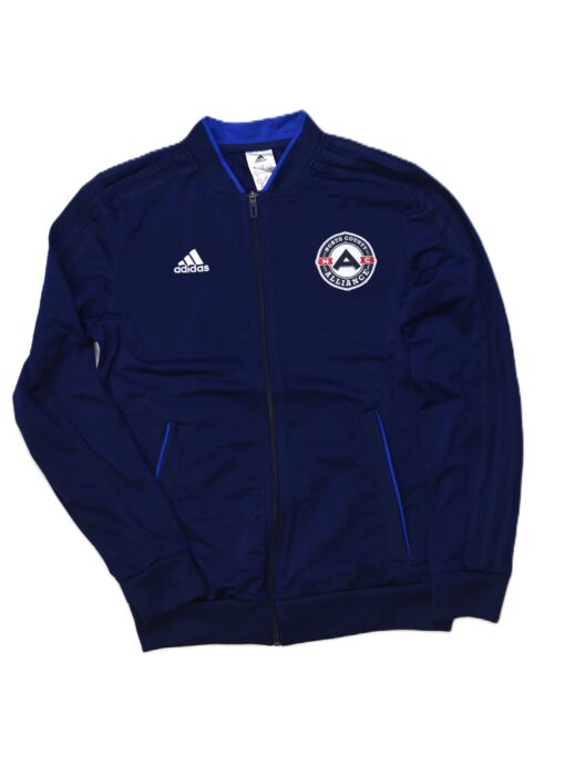 Kid's Adidas North Country Jacket S (8-10)