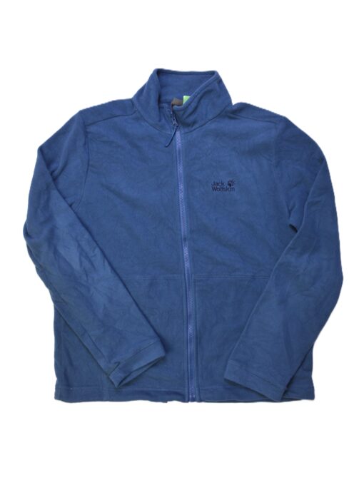 Men's Jack Wolfskin Fleece M