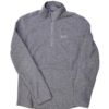 Women's Jack Wolfskin Fleece Jacket S