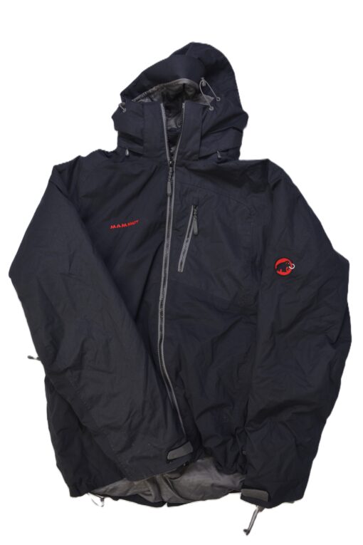 Men's Mammut Jacket XL