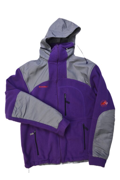 Men's Mammut Fleece S