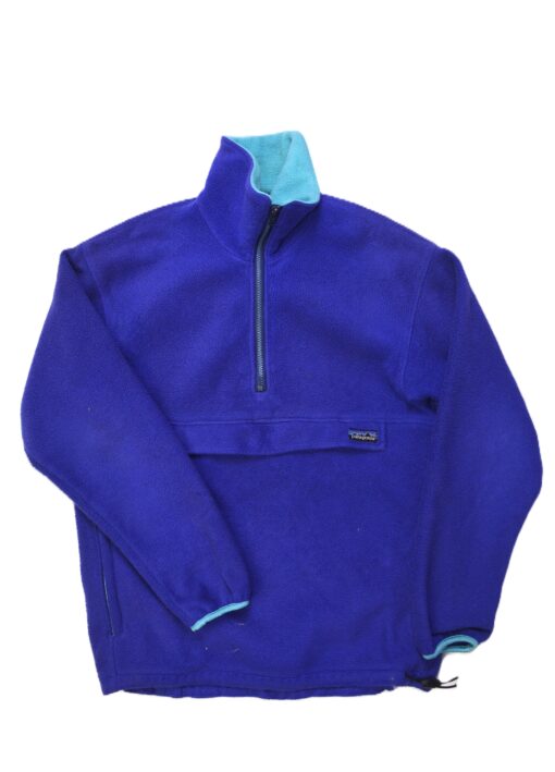 Men's Patagonia Fleece Jacket S