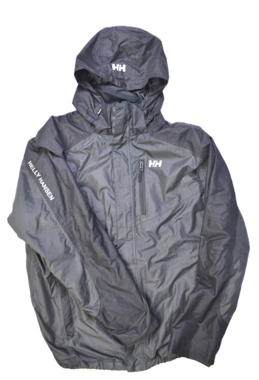 Men's Helly Hansen Windbreaker Jacket XL