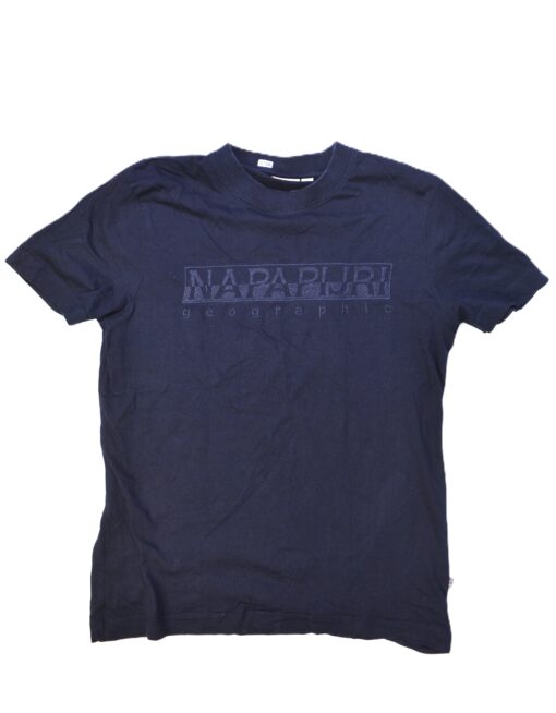 Men's Napapijri T-shirt M