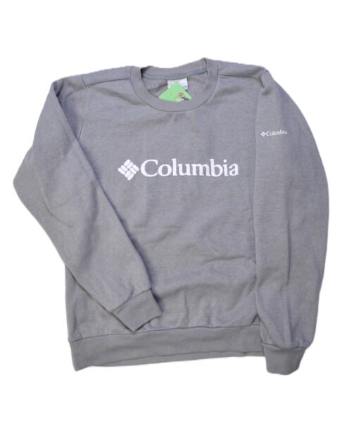 Men's Columbia Sweatshirt M