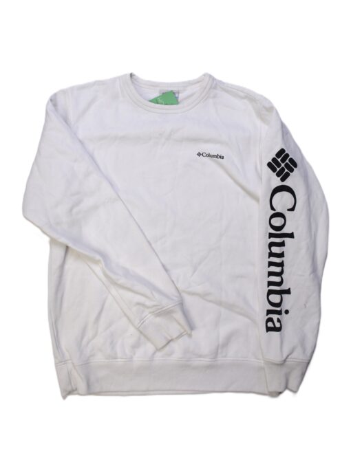 Men's Columbia Sweatshirt M