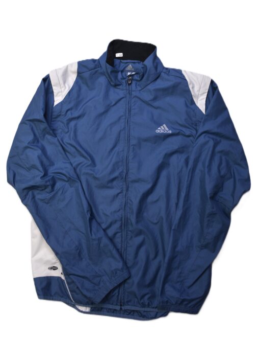 Men's Adidas Jacket-Vest L