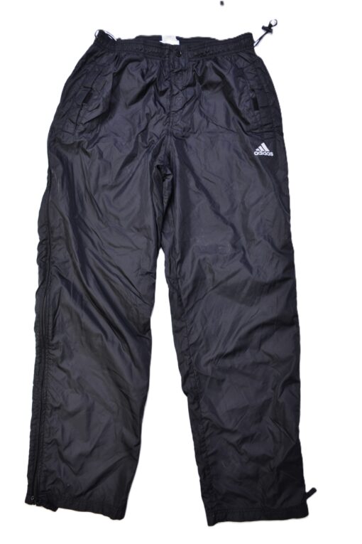 Men's Adidas Track Pants L