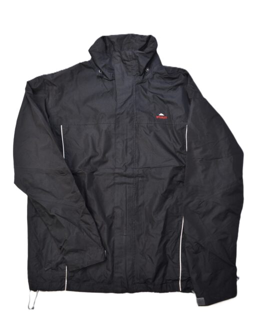 Men's McKinley Winbreaker Jacket M