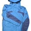 Men's Jack Wolfskin Windbreaker Jacket L