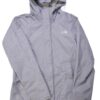 Women's The Northface Windbreaker Jacket S
