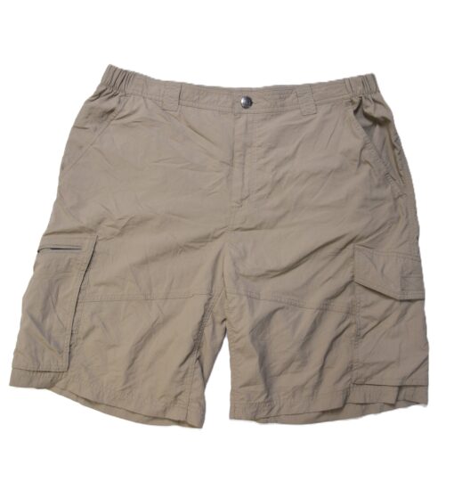 Men's Columbia Hiking Shorts 38W