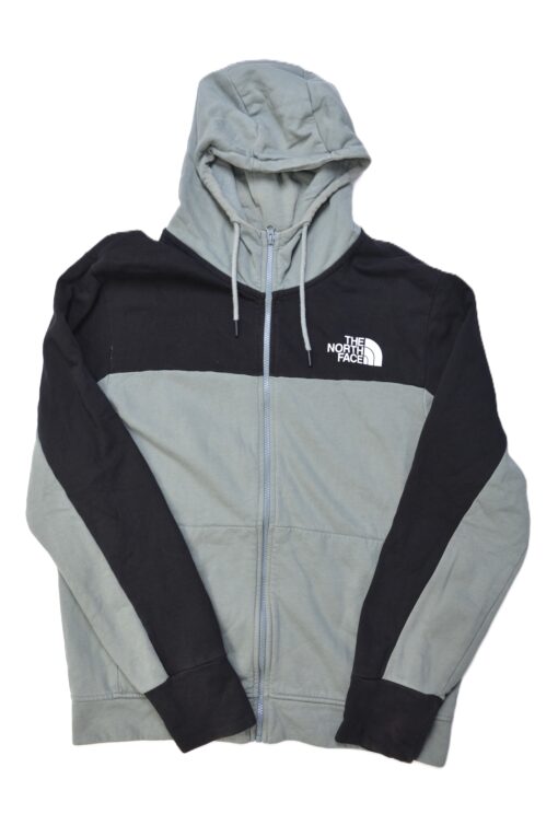 Men's The North Face Sweatshirt Jacket L