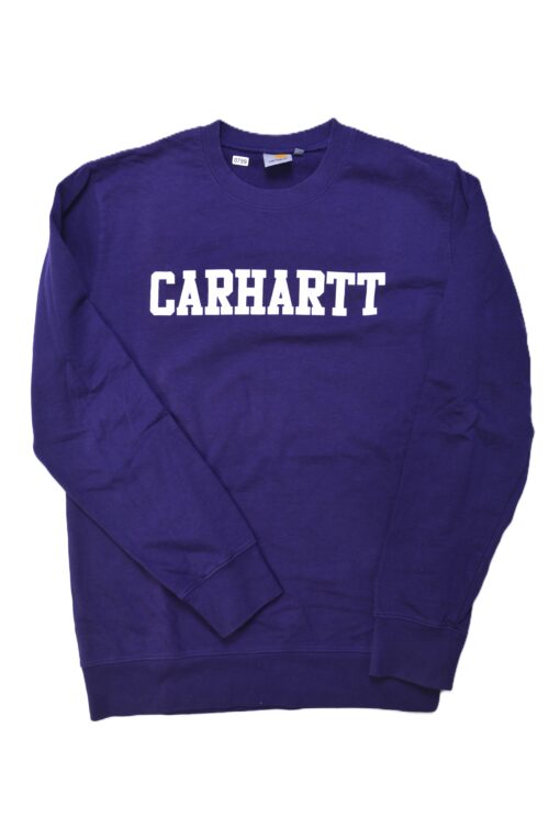 Men's Carhartt Sweatshirt L