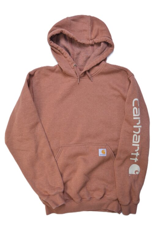 Men's Carhartt Sweatshirt XS