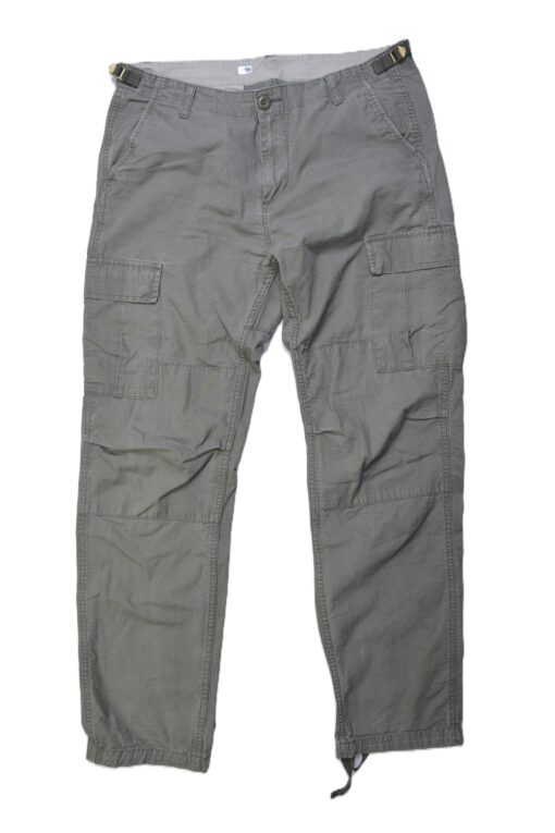 Men's Carhartt Cargo Pants 33X32