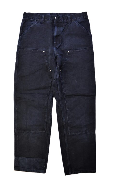 Men's Carhartt Jeans 33X34