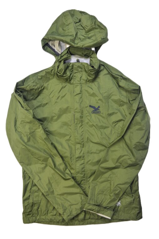 Men's Salewa Windbreaker Jacket M