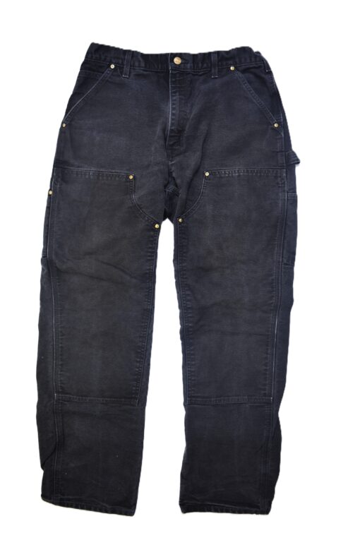 Men's Carhartt Jeans Loose Fit 34X32
