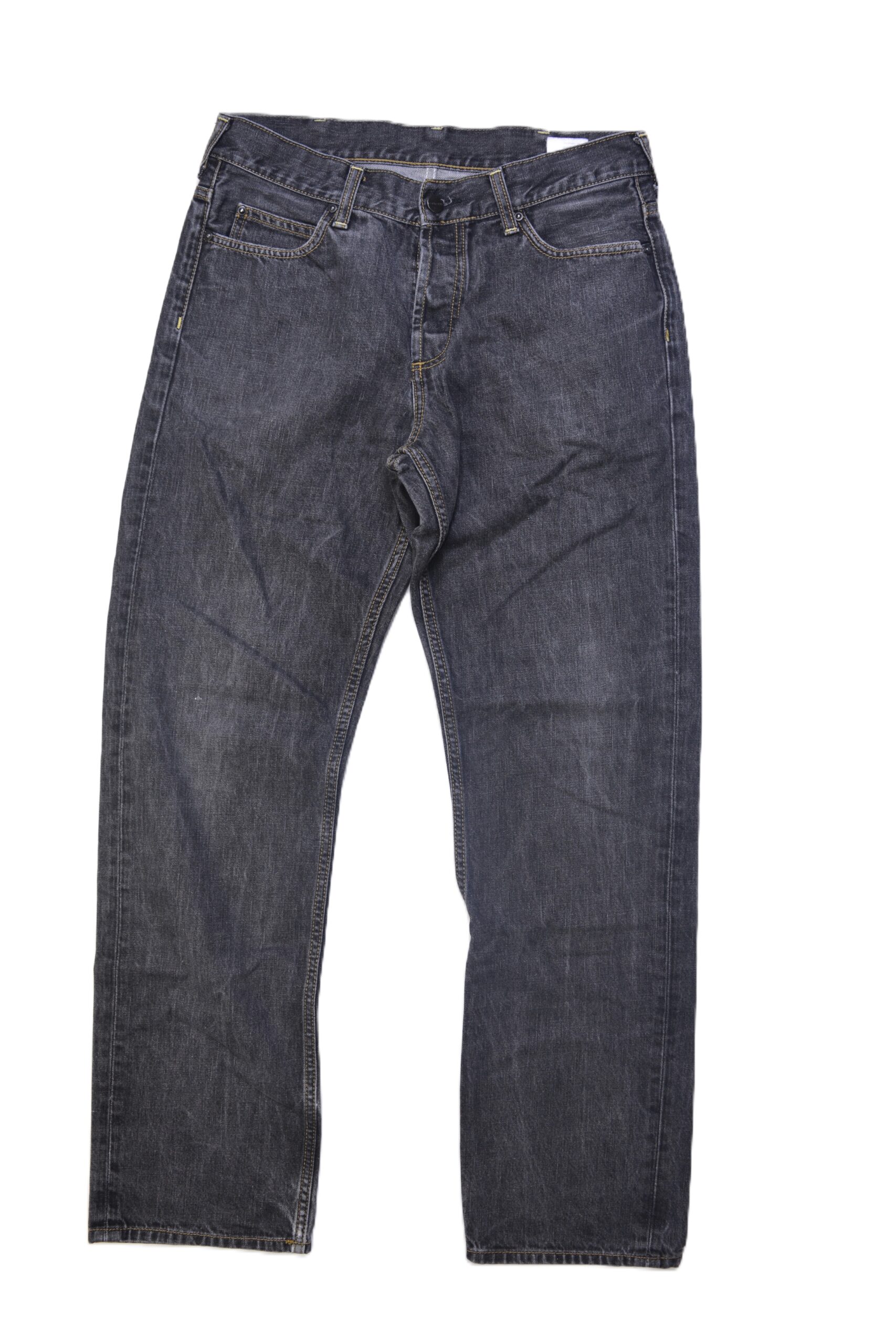 Men's Carhartt Jeans 31X34