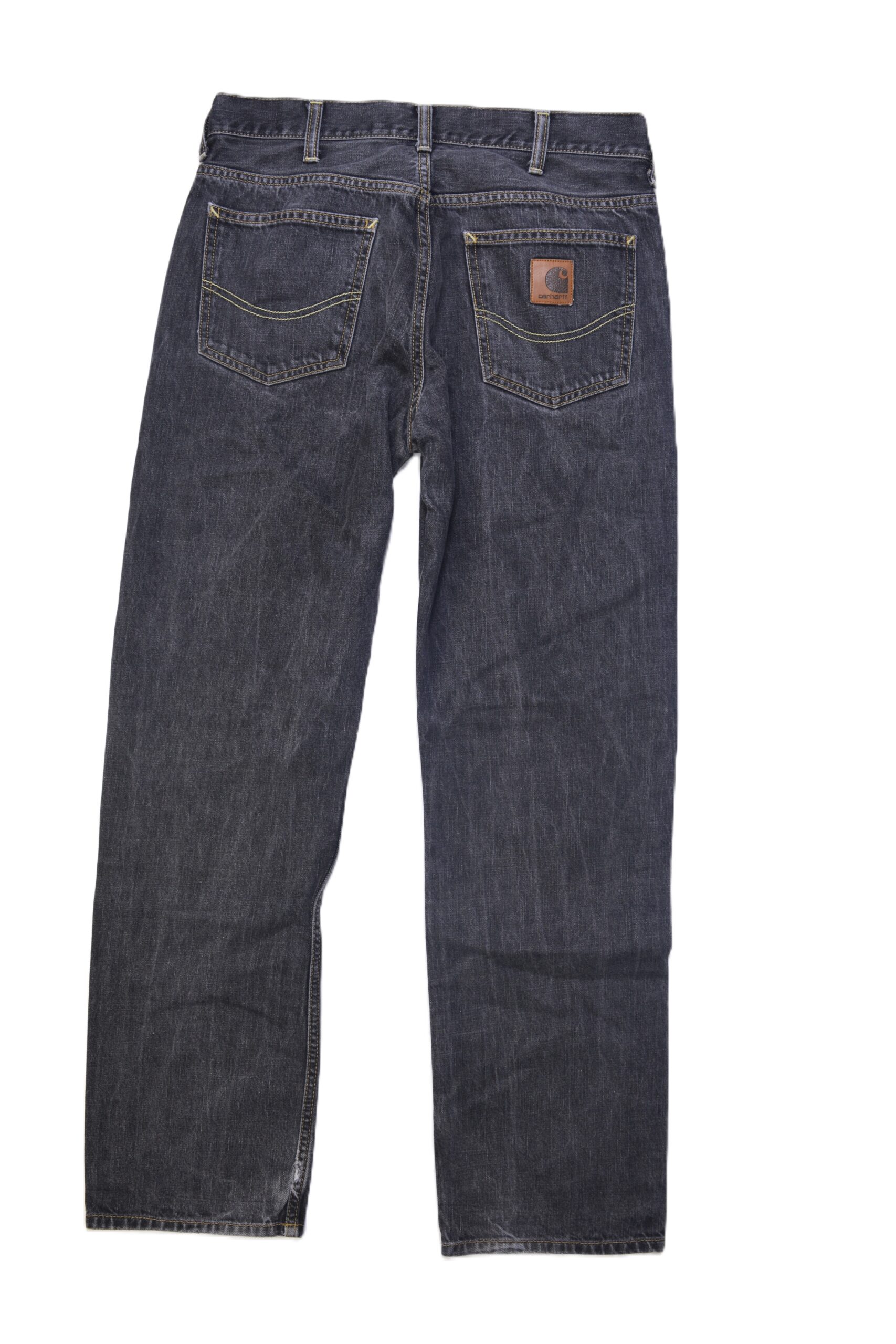 Men's Carhartt Jeans 31X34 - Image 2