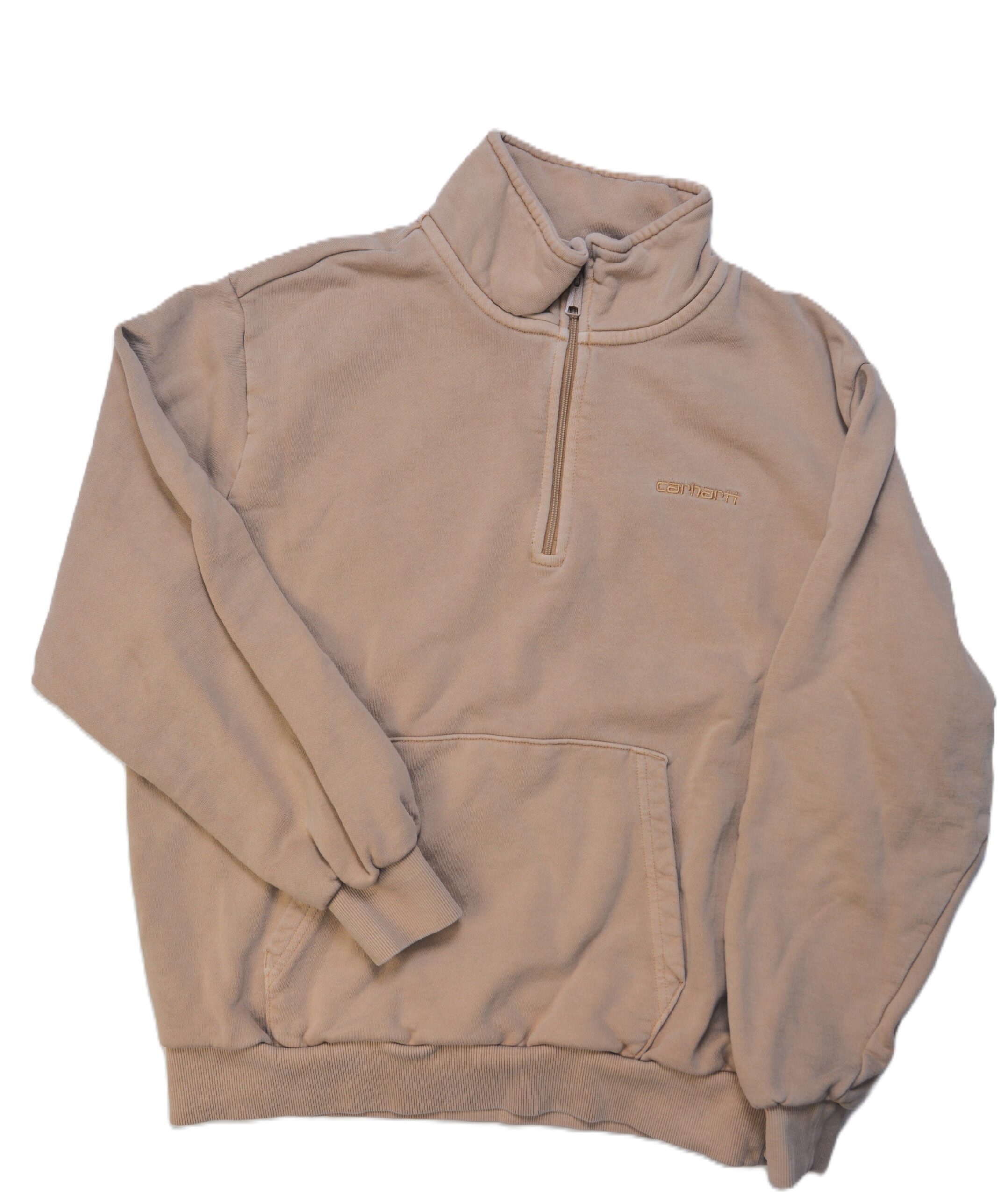 Men's Carhartt Sweatshirt S