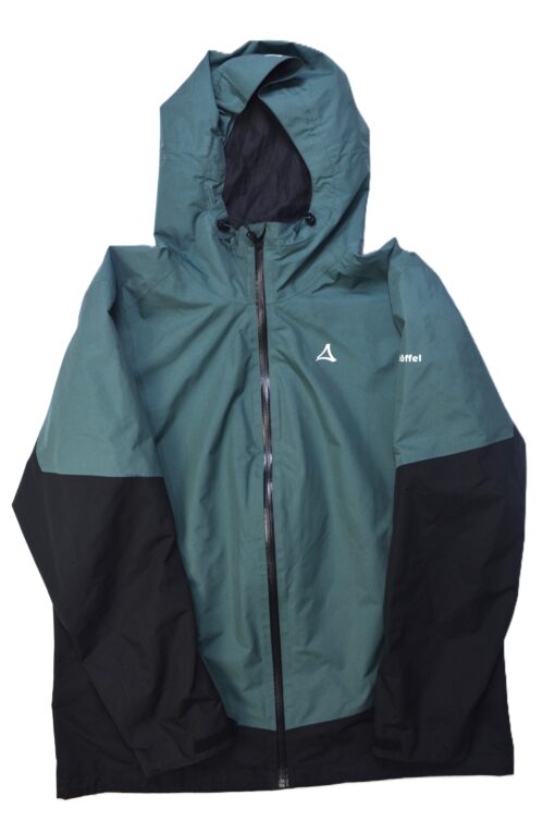 Men's  Schöffel Windbreaker Jacket 2XL