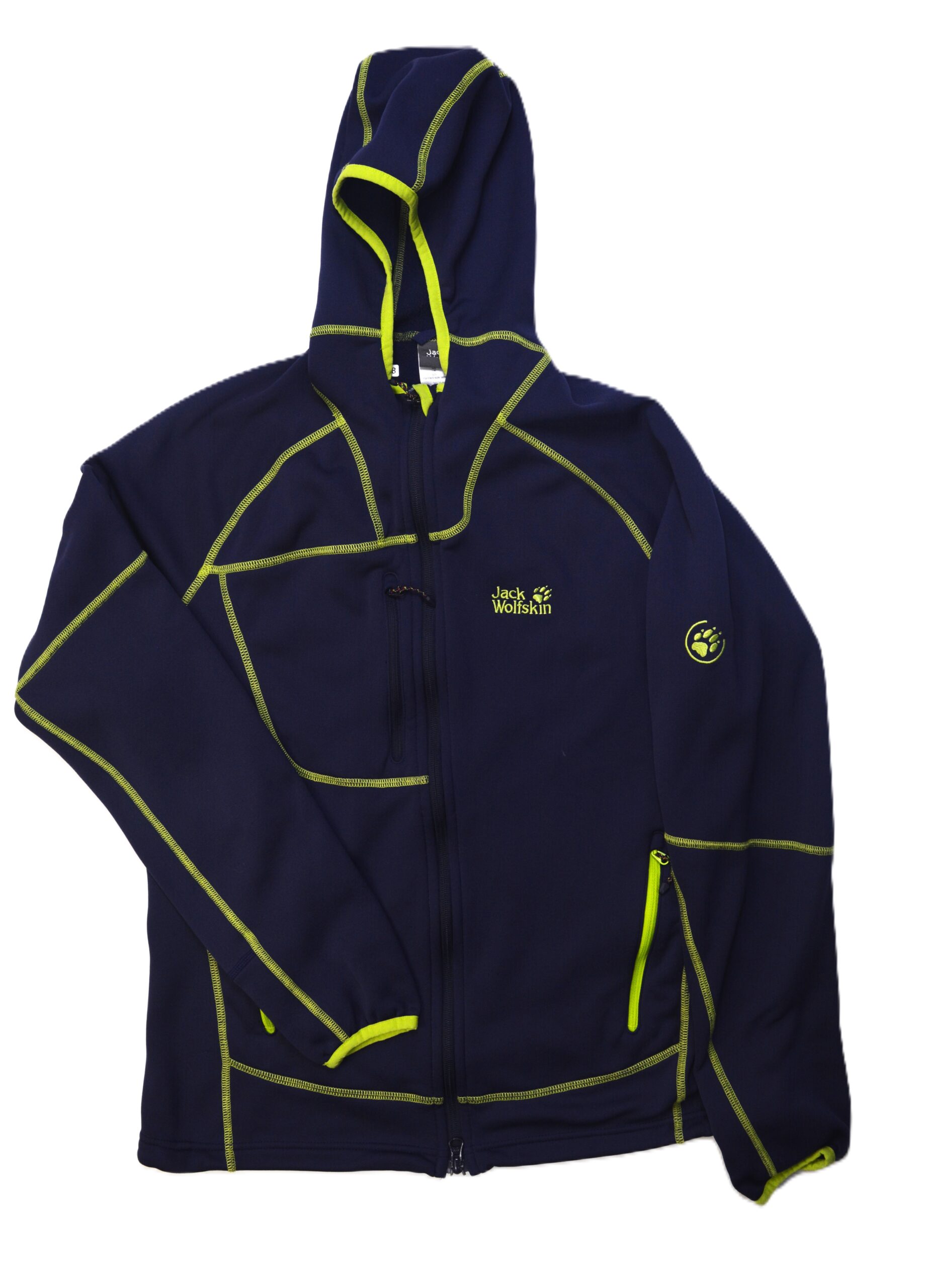 Men's Jack Wolfskin Jacket L