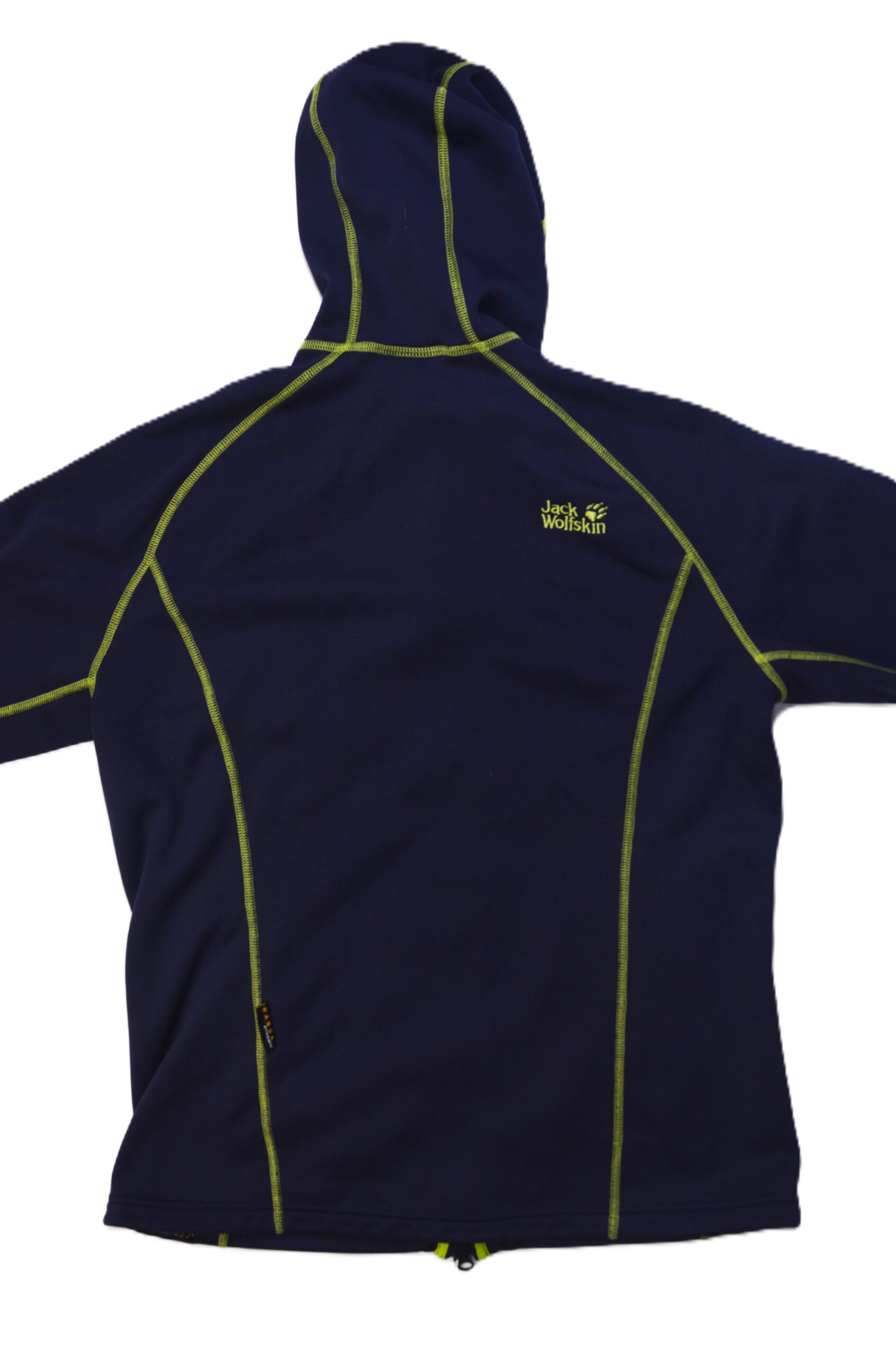 Men's Jack Wolfskin Jacket L - Image 2