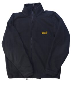Men's Jack Wolfskin  Fleece Jacket L