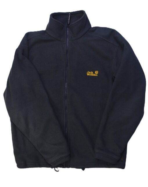 Men's Jack Wolfskin  Fleece Jacket L
