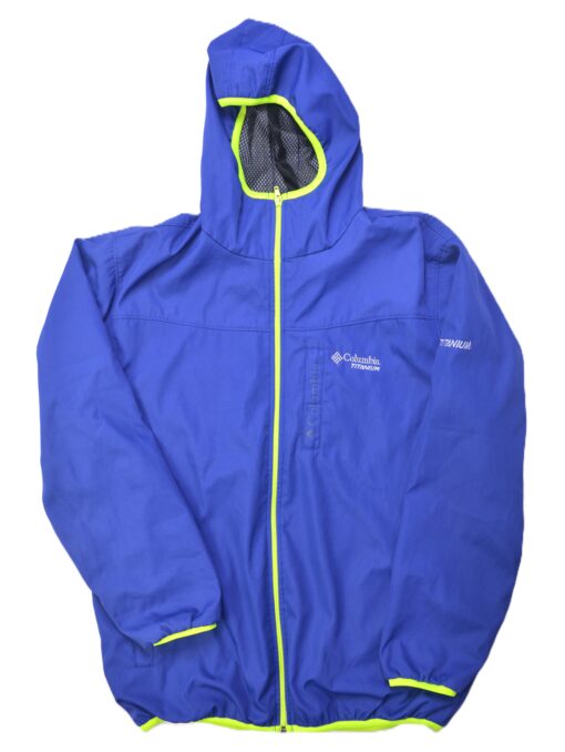 Men's Columbia Jacket L
