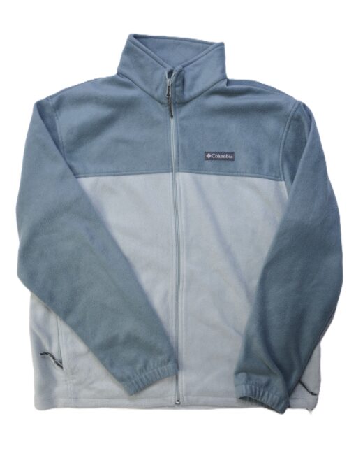 Men's Columbia Fleece Jacket XL